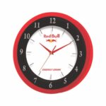 ساعت دیواری تبلیغاتی 5157W - تصویر 2