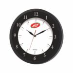 ساعت دیواری تبلیغاتی 5157W - تصویر 3