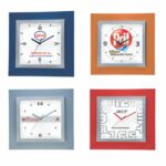 ساعت دیواری تبلیغاتی 5161 - تصویر 2