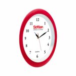 ساعت دیواری تبلیغاتی 5163A