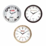 ساعت دیواری تبلیغاتی 5164 - تصویر 2