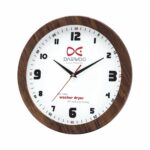 ساعت دیواری تبلیغاتی 5164