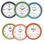 ساعت دیواری تبلیغاتی 5167 - تصویر 2