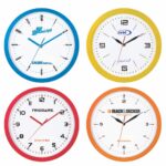 ساعت دیواری تبلیغاتی 5177 - تصویر 2