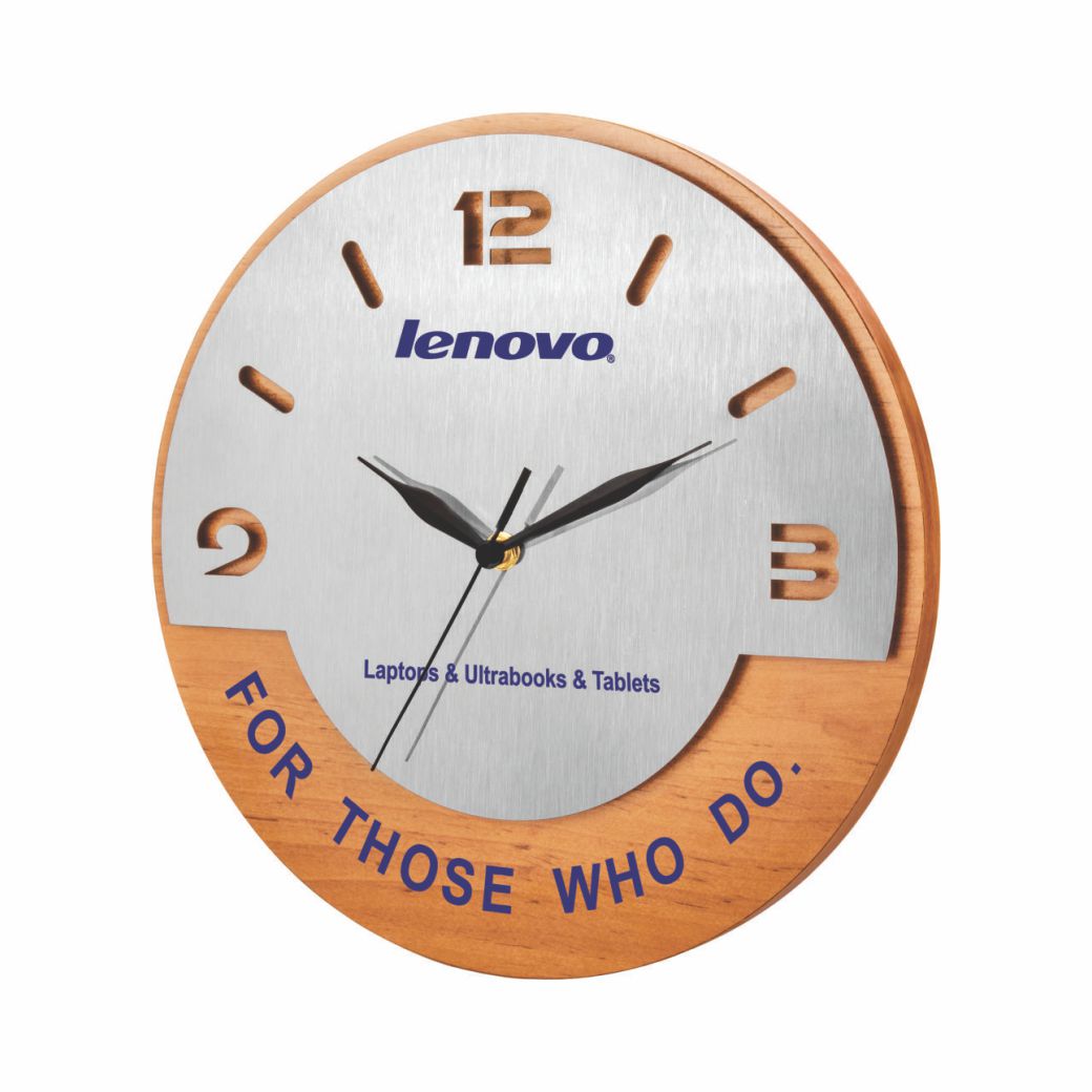 5180 ساعت دیواری تبلیغاتی 5180 - تصویر 1