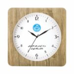 ساعت دیواری تبلیغاتی 5181 - تصویر 2