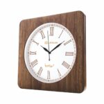 ساعت دیواری تبلیغاتی 5181