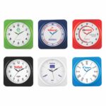 ساعت دیواری تبلیغاتی 5191 - تصویر 2