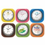 ساعت دیواری تبلیغاتی 5192 - تصویر 2