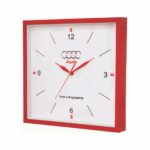 ساعت دیواری تبلیغاتی 5194A