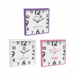 ساعت دیواری تبلیغاتی 5194S - تصویر 2