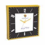 ساعت دیواری تبلیغاتی 5194V