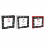 ساعت دیواری تبلیغاتی 5194W - تصویر 2