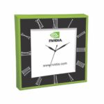 ساعت دیواری تبلیغاتی 5194W