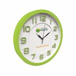 ساعت دیواری تبلیغاتی 5195B - تصویر 3