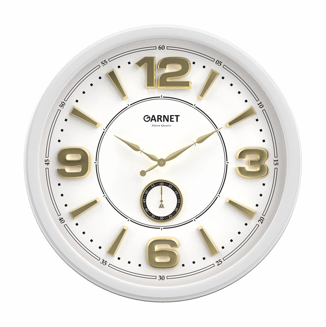 5233 ساعت دیواری لوکس 5233 - تصویر 1