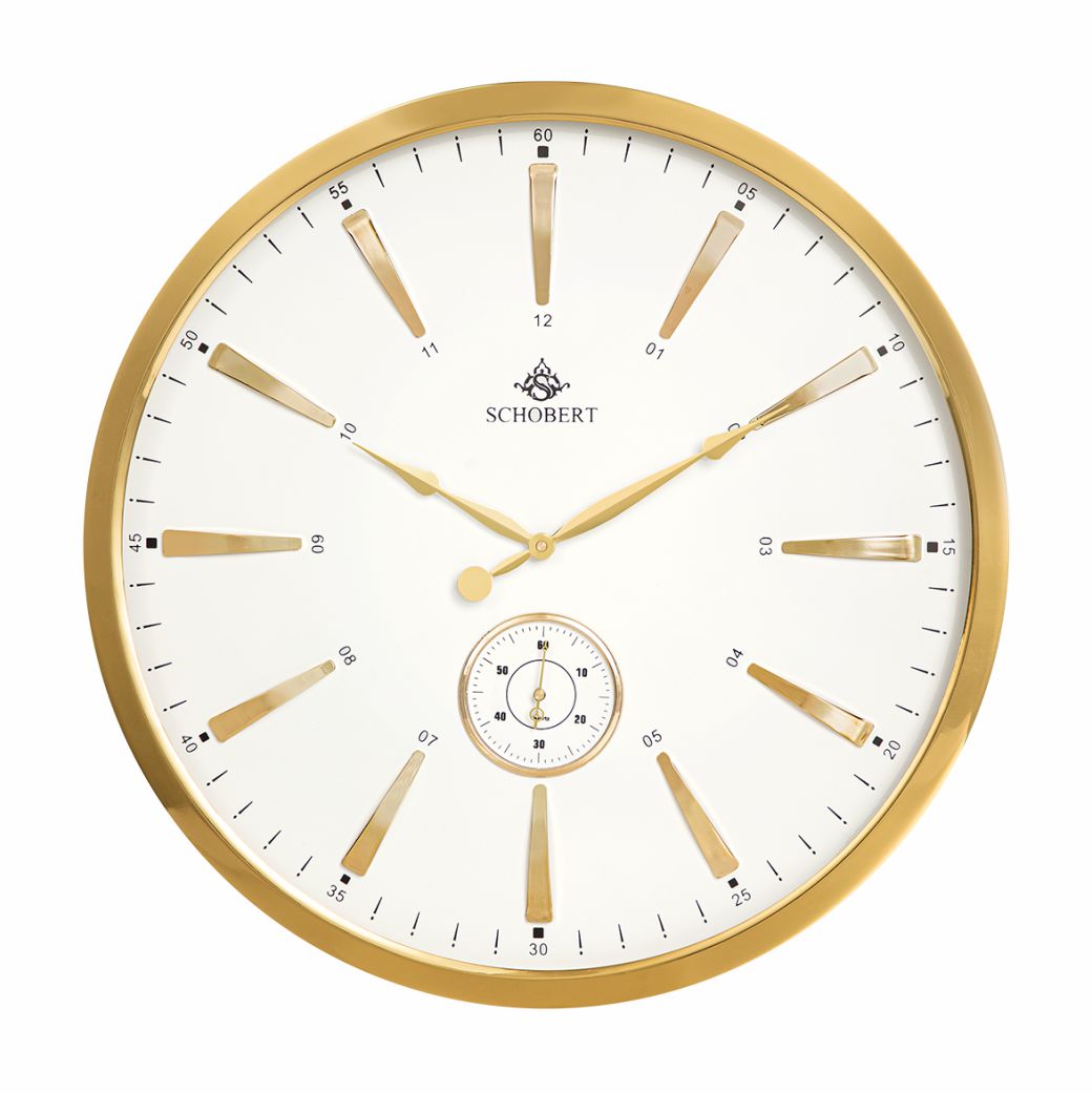 5309 GA ساعت دیواری لوکس 5309GA - تصویر 1