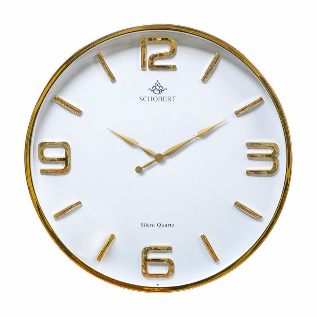 5341 G ساعت دیواری لوکس 5341G - تصویر 1