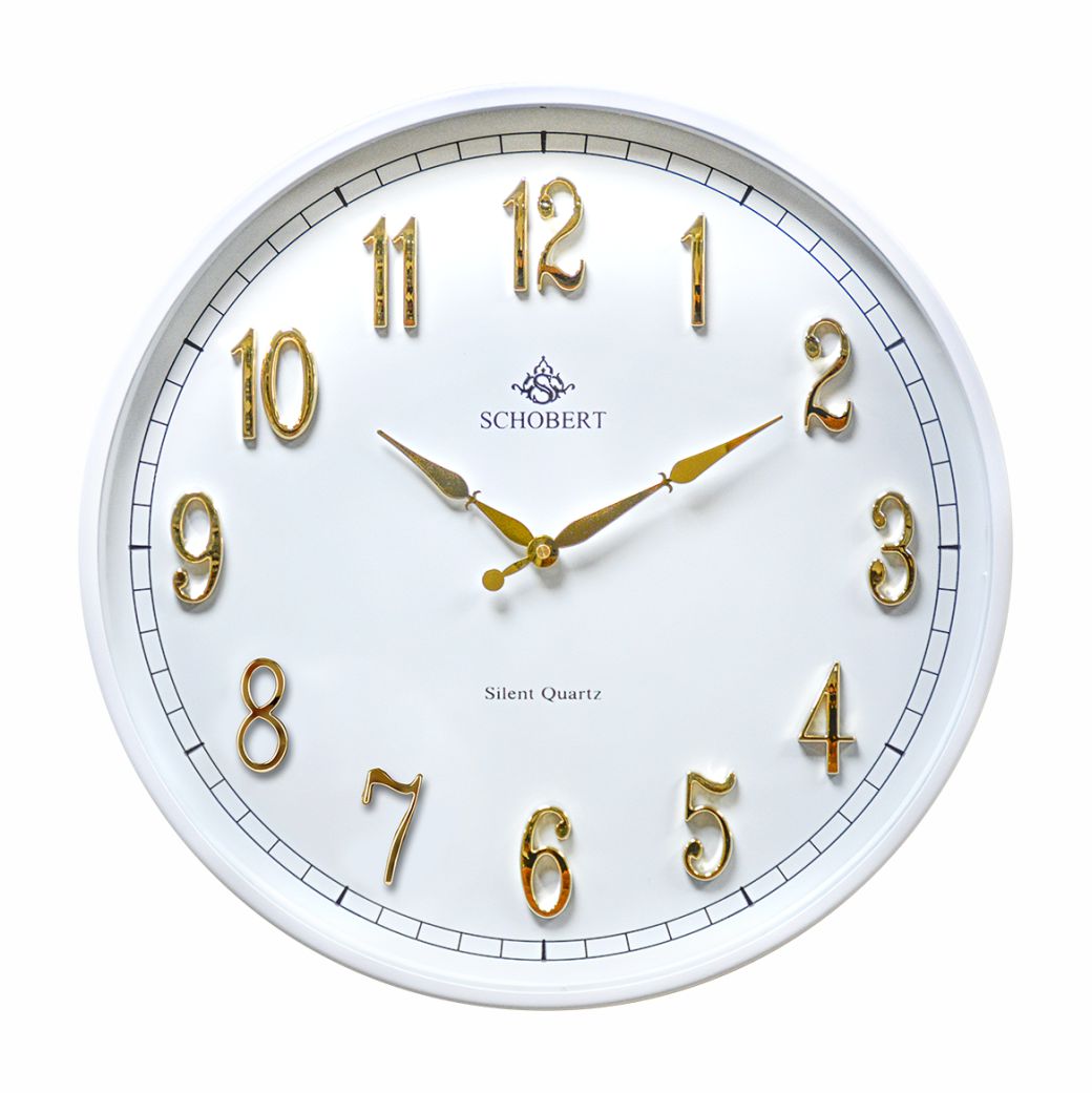 5342 W ساعت دیواری لوکس 5342W - تصویر 1