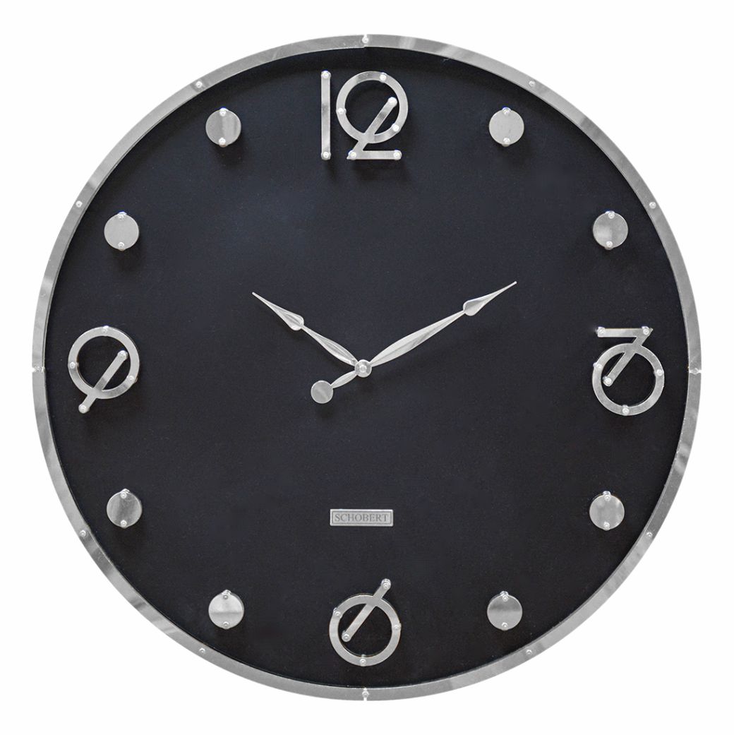 5368 Q ساعت دیواری لوکس 5368Q - تصویر 1