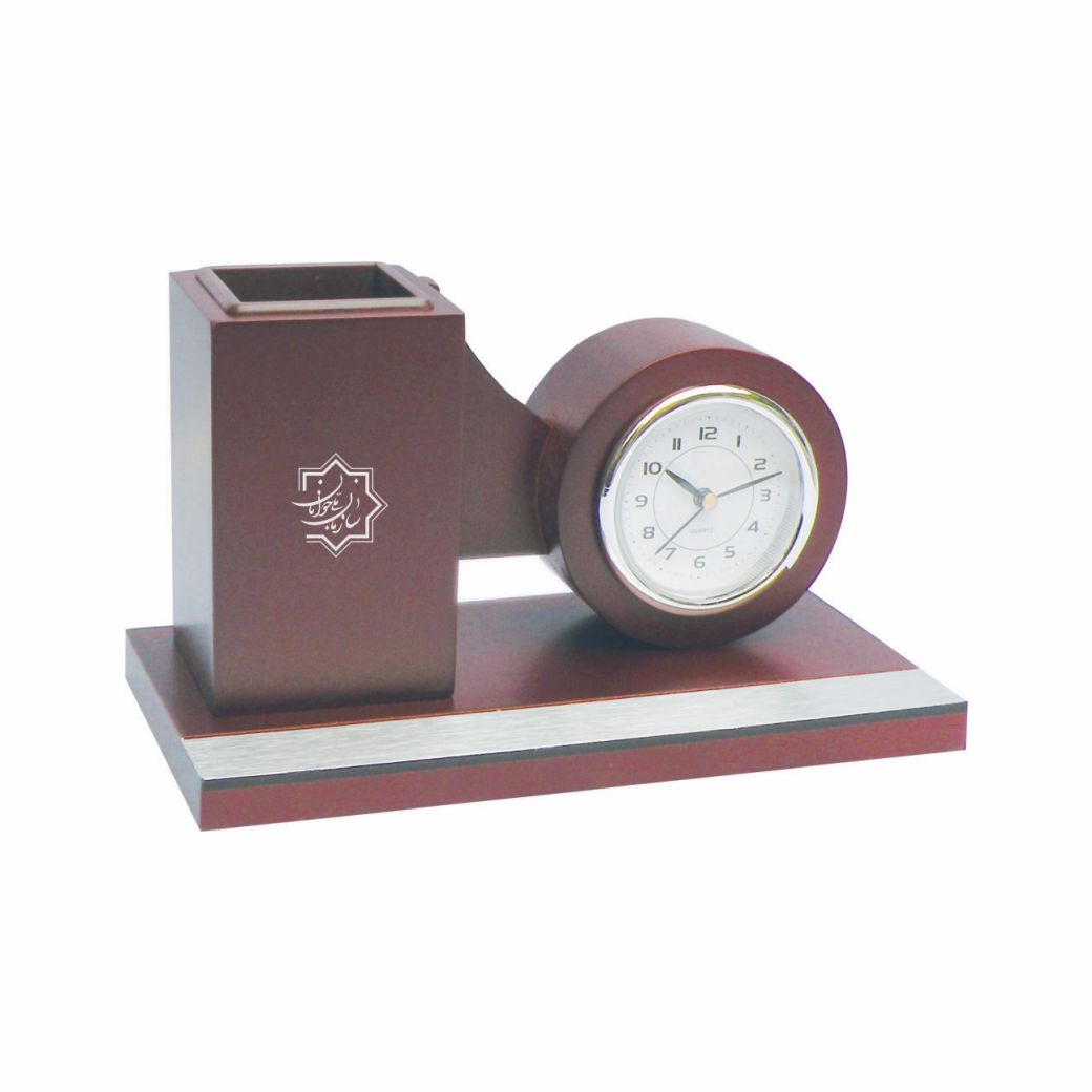 5533 ست رومیزی تبلیغاتی 5533 - تصویر 1