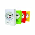 ساعت رومیزی تبلیغاتی 5553