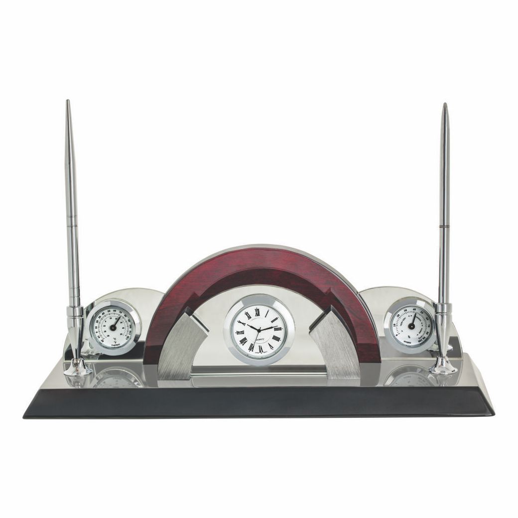 5567 ساعت رومیزی لوکس 5567 - تصویر 1