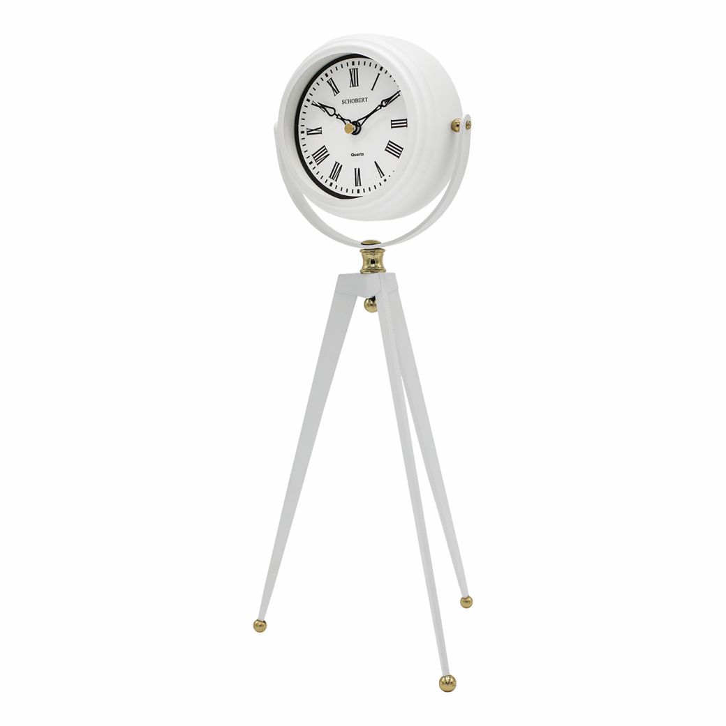 6012 WW ساعت رومیزی 6012WW - تصویر 1