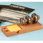 تقویم رو میزی بلبرینگ پلاس - تصویر 2