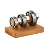 تقویم رو میزی بلبرینگی - تصویر 2