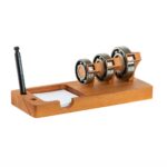 تقویم رو میزی بلبرینگ پلاس