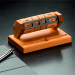 تقویم رو میزی دوران - تصویر 2