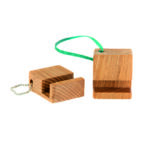 هولدر موبایل چوبی همراه