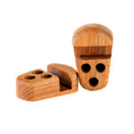 هولدر موبایل چوبی همیار