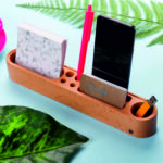 ست رو میزی چوبی کاتب - تصویر 2