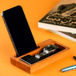 ست رو میزی کتیبه - تصویر 2