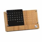 تقویم رو میزی کیهانه - تصویر 2