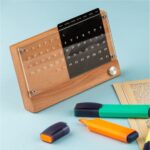 تقویم رو میزی کیهانه