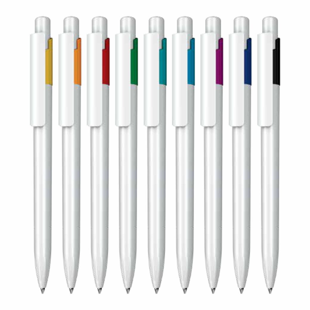 Kiana 016 خودکار پلاستیکی Kiana 016 - تصویر 1