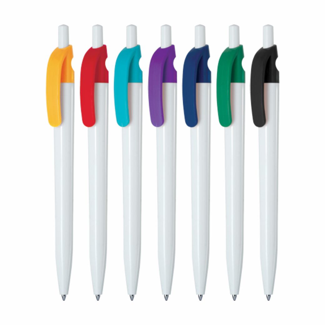 Kiapen 011 خودکار پلاستیکی Kiapen 011 - تصویر 1