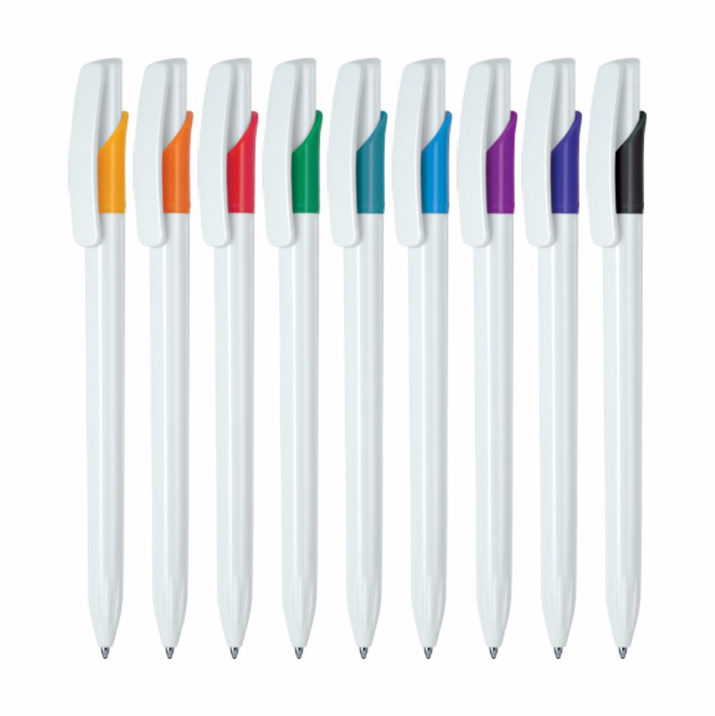 Lotus 014 خودکار پلاستیکی Lotus 014 - تصویر 1