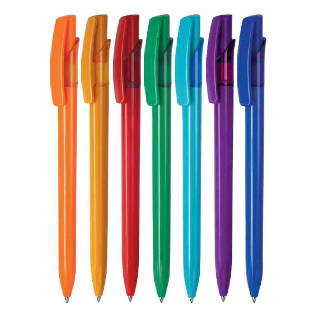 Lotus LY014 خودکار پلاستیکی Lotus LY014 - تصویر 1