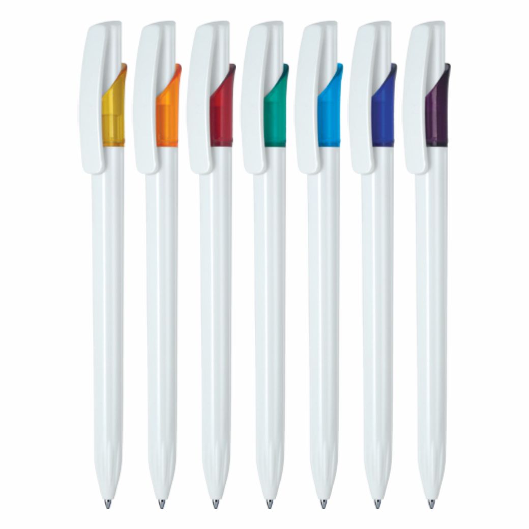 Lotus X014 خودکار پلاستیکی Lotus X014 - تصویر 1