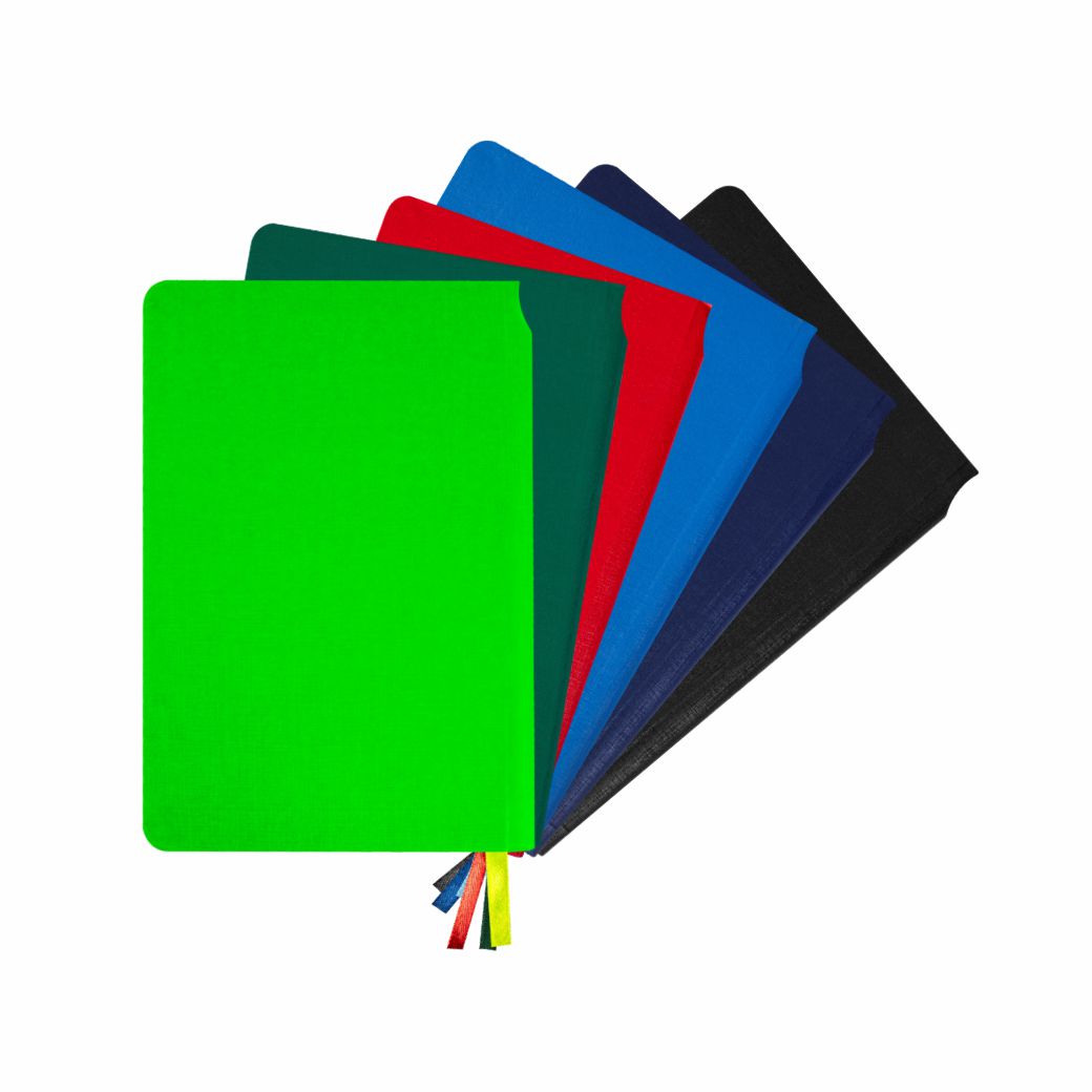 NB 19 دفتر یادداشت NB 19 - تصویر 1