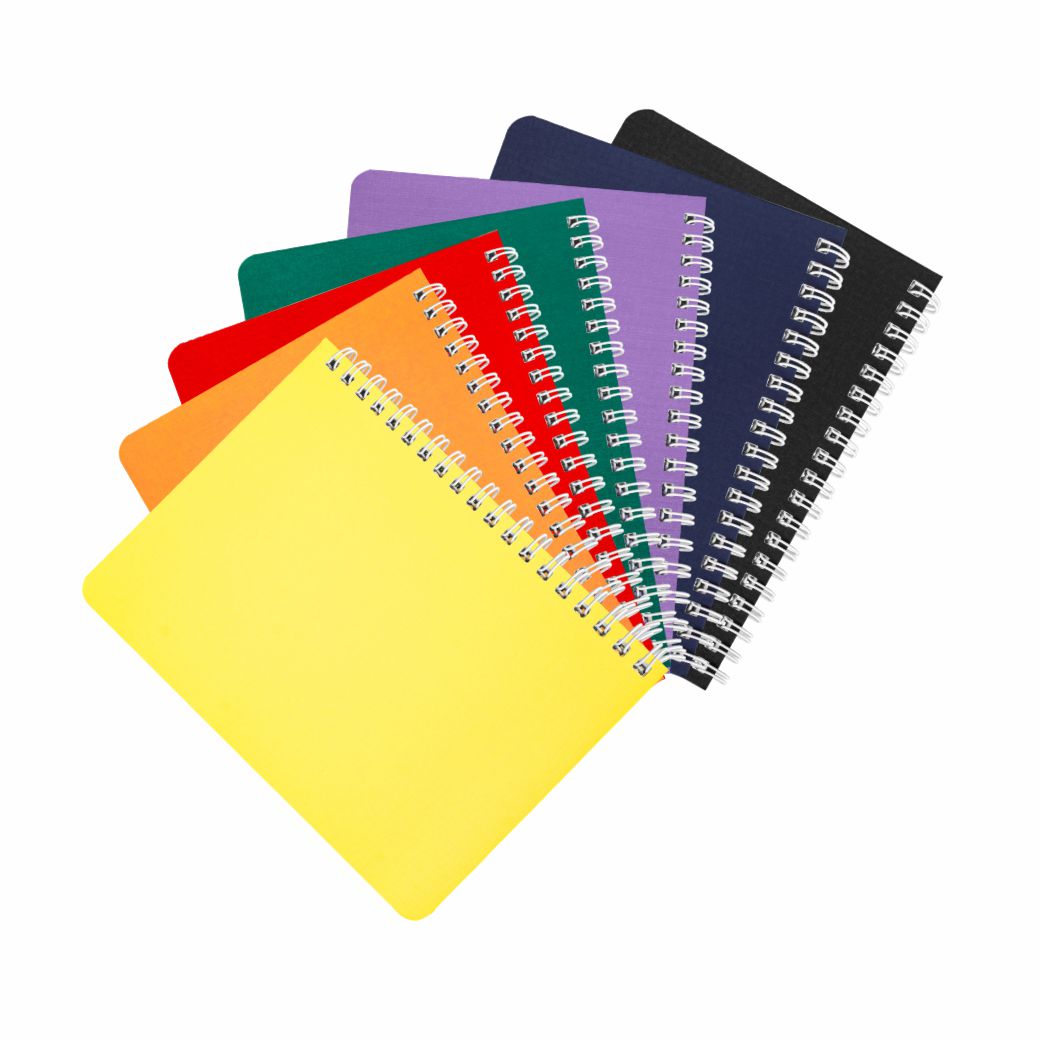 NB 20 دفتر یادداشت NB 20 - تصویر 1