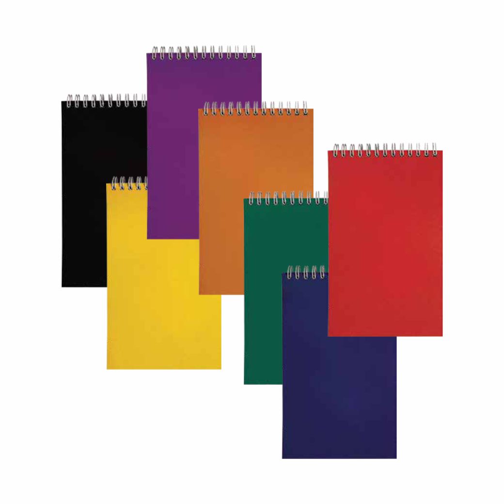 NB 21 دفتر یادداشت NB 21 - تصویر 1