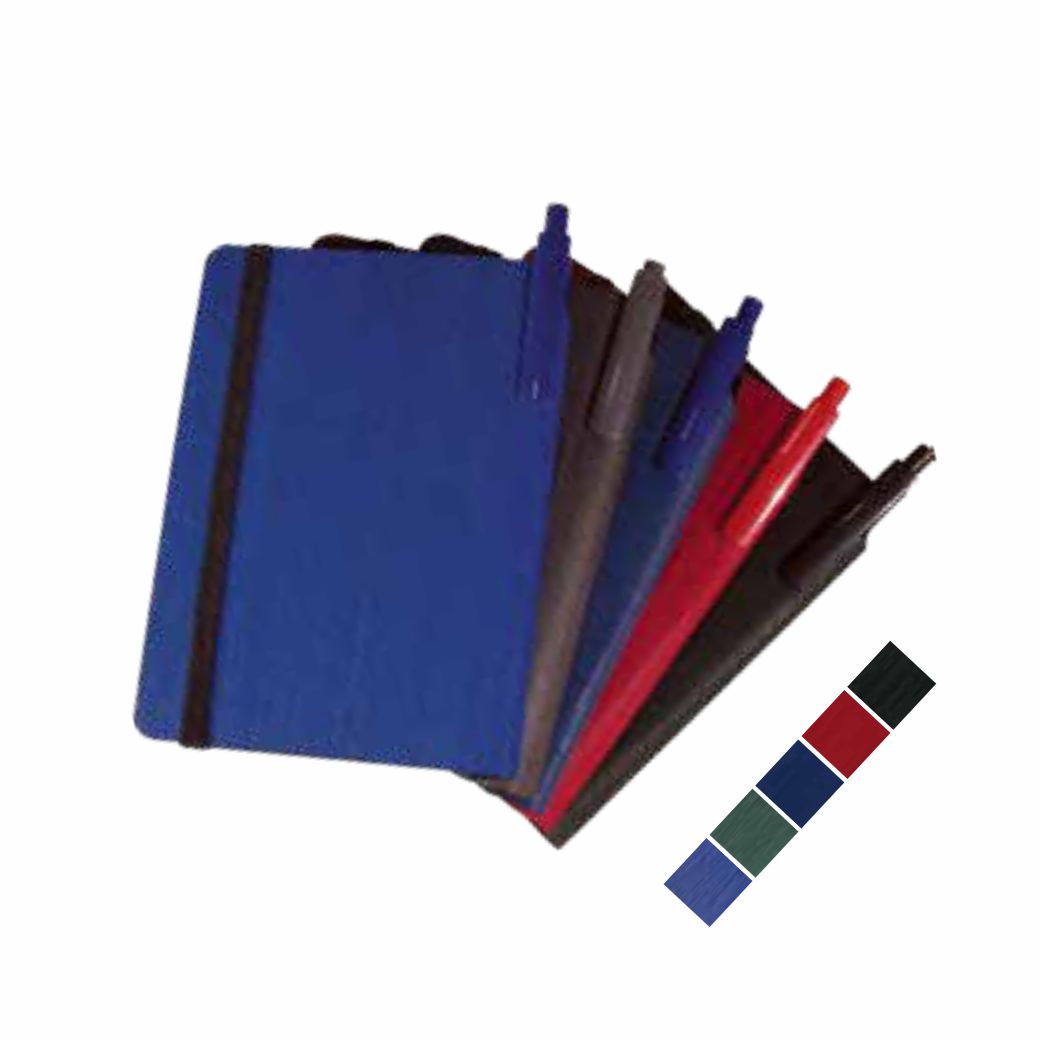 NB 23 دفتر یادداشت NB 23 - تصویر 1