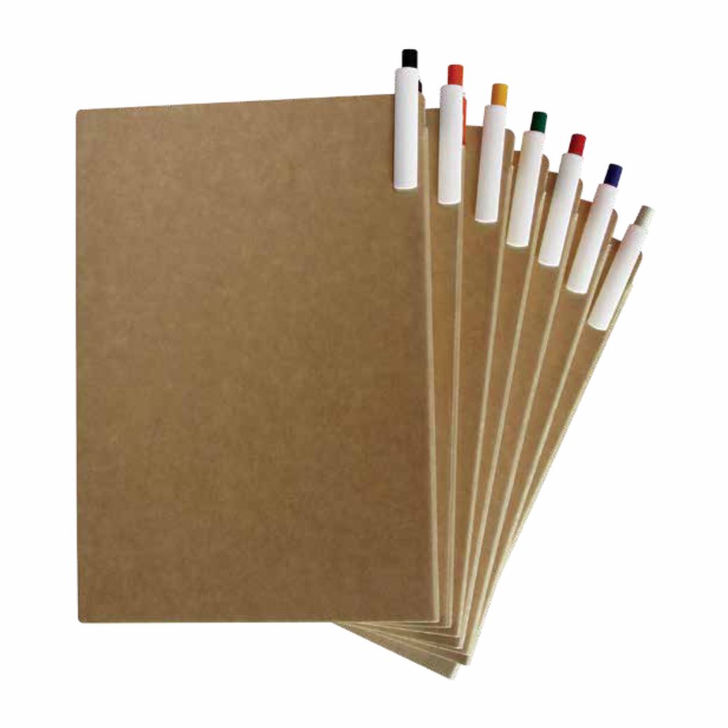 NB 24 دفتر یادداشت NB 24 - تصویر 1