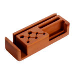 ست رو میزی چوبی نگار