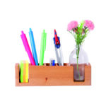 ست رومیزی چوبی پرلیک - تصویر 2